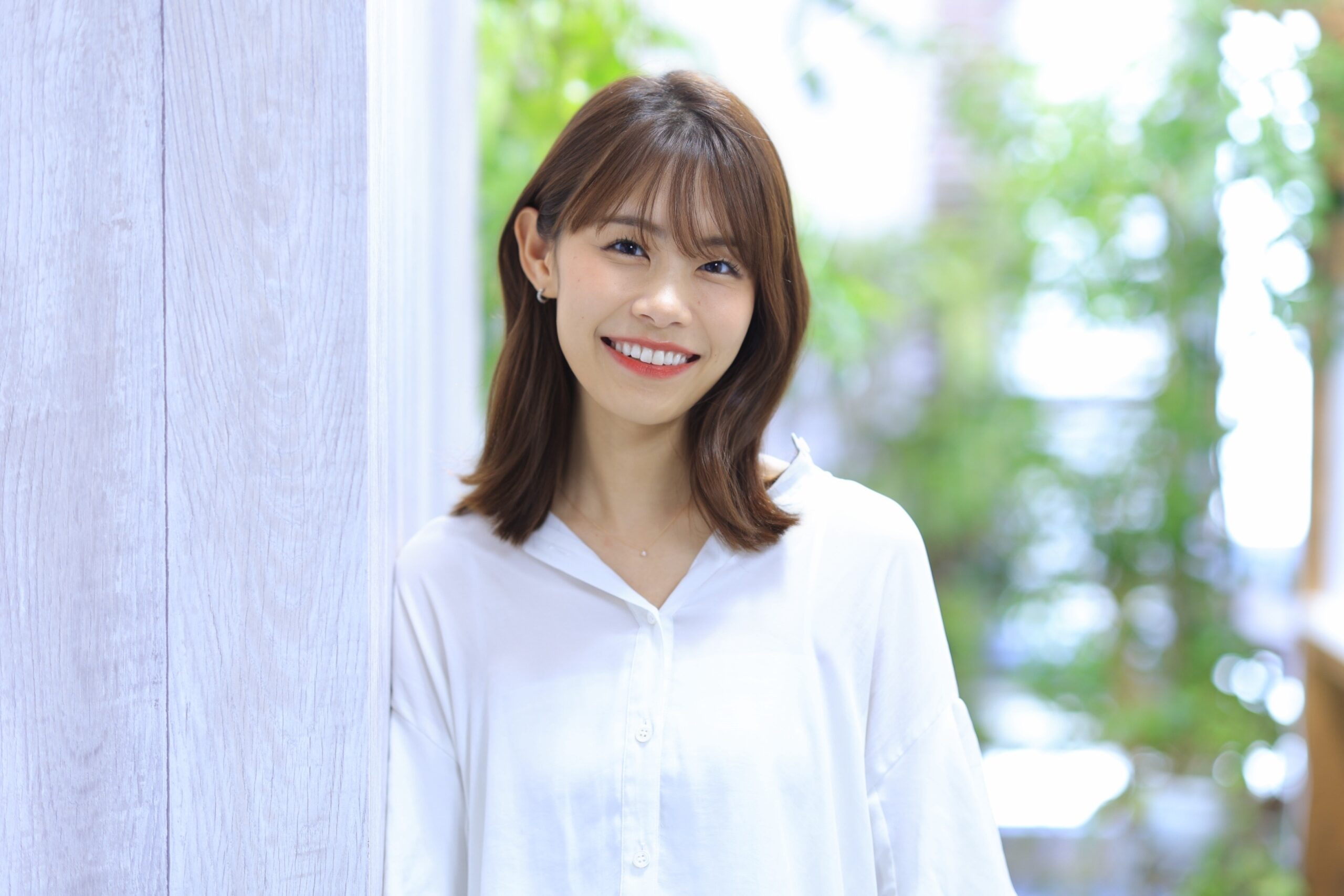 高橋 美光からのメッセージ